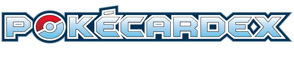 Pokécardex Logo