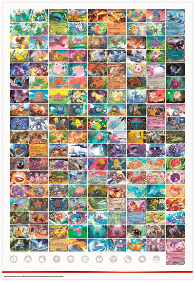 POKEMON 151 Display scellée de 10 Bundle de 6 Booster 3.5 FR Neuf - Cartes  à Jouer/Pokémon - golden-games